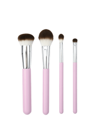 Go-To Makeup Brush Set